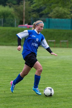 Bild 62 - B-Juniorinnen MTSV Olympia Neum�nster - FSC Kaltenkirchen : Ergebnis: 2:5